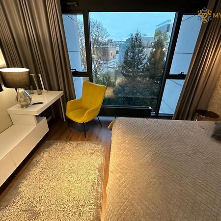 Unia Art Apartament 61 - Basen, Spa ルブリン エクステリア 写真