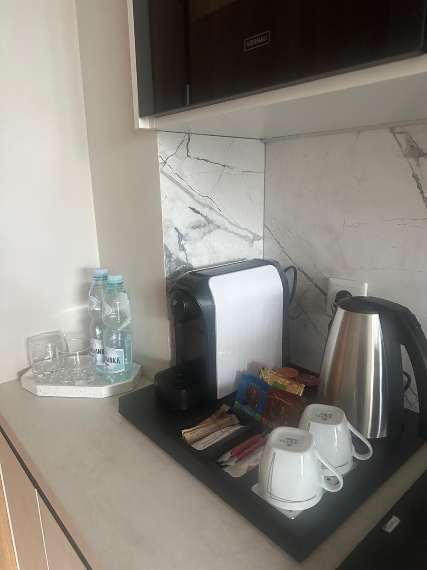 Unia Art Apartament 61 - Basen, Spa ルブリン エクステリア 写真