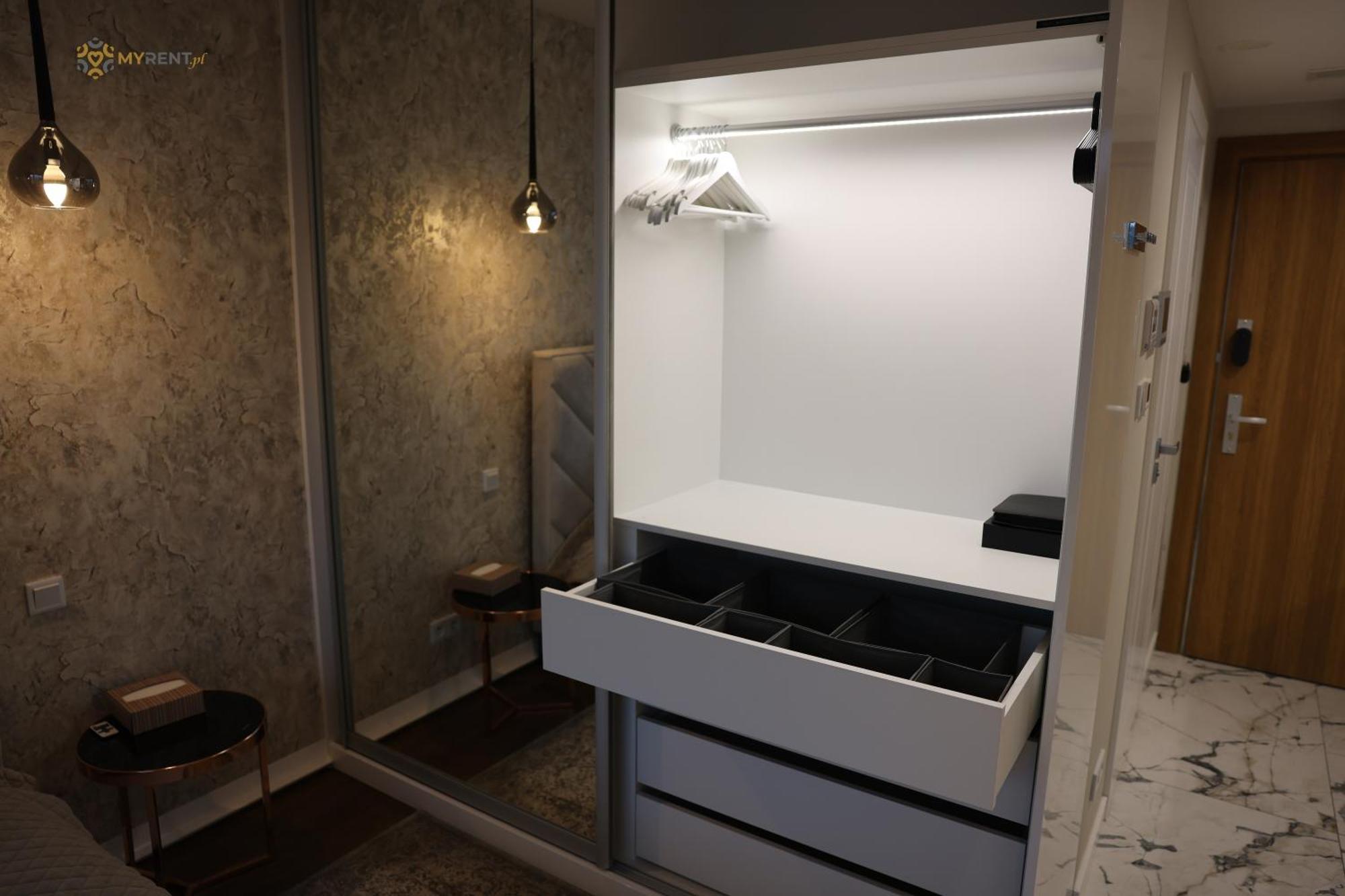 Unia Art Apartament 61 - Basen, Spa ルブリン エクステリア 写真