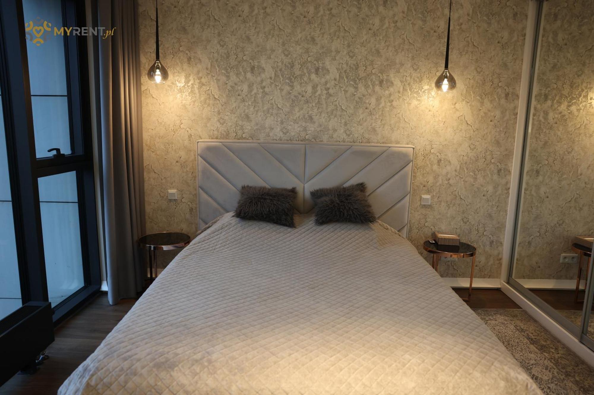 Unia Art Apartament 61 - Basen, Spa ルブリン エクステリア 写真
