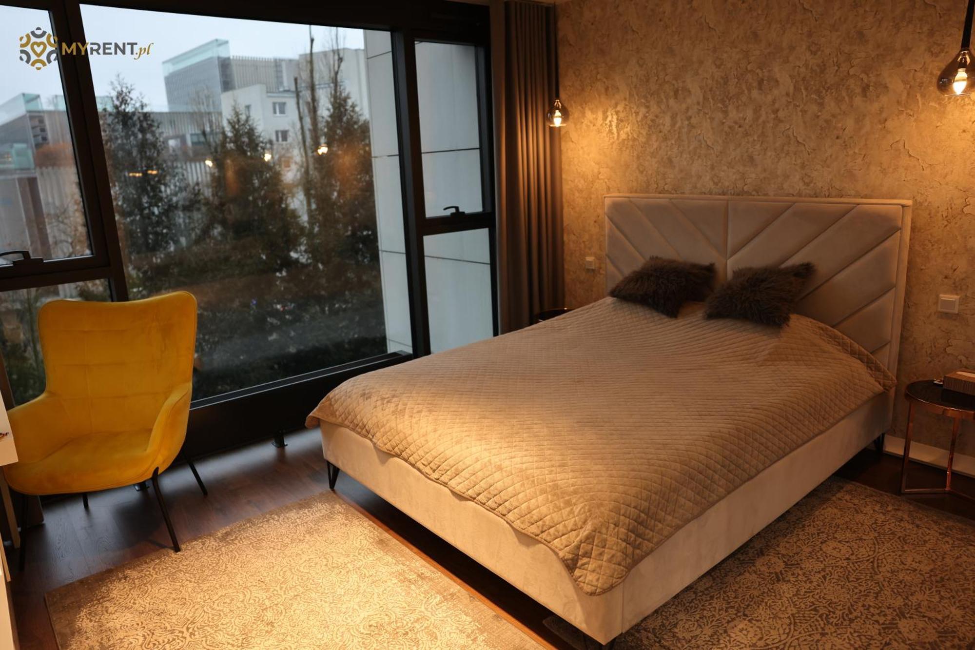 Unia Art Apartament 61 - Basen, Spa ルブリン エクステリア 写真