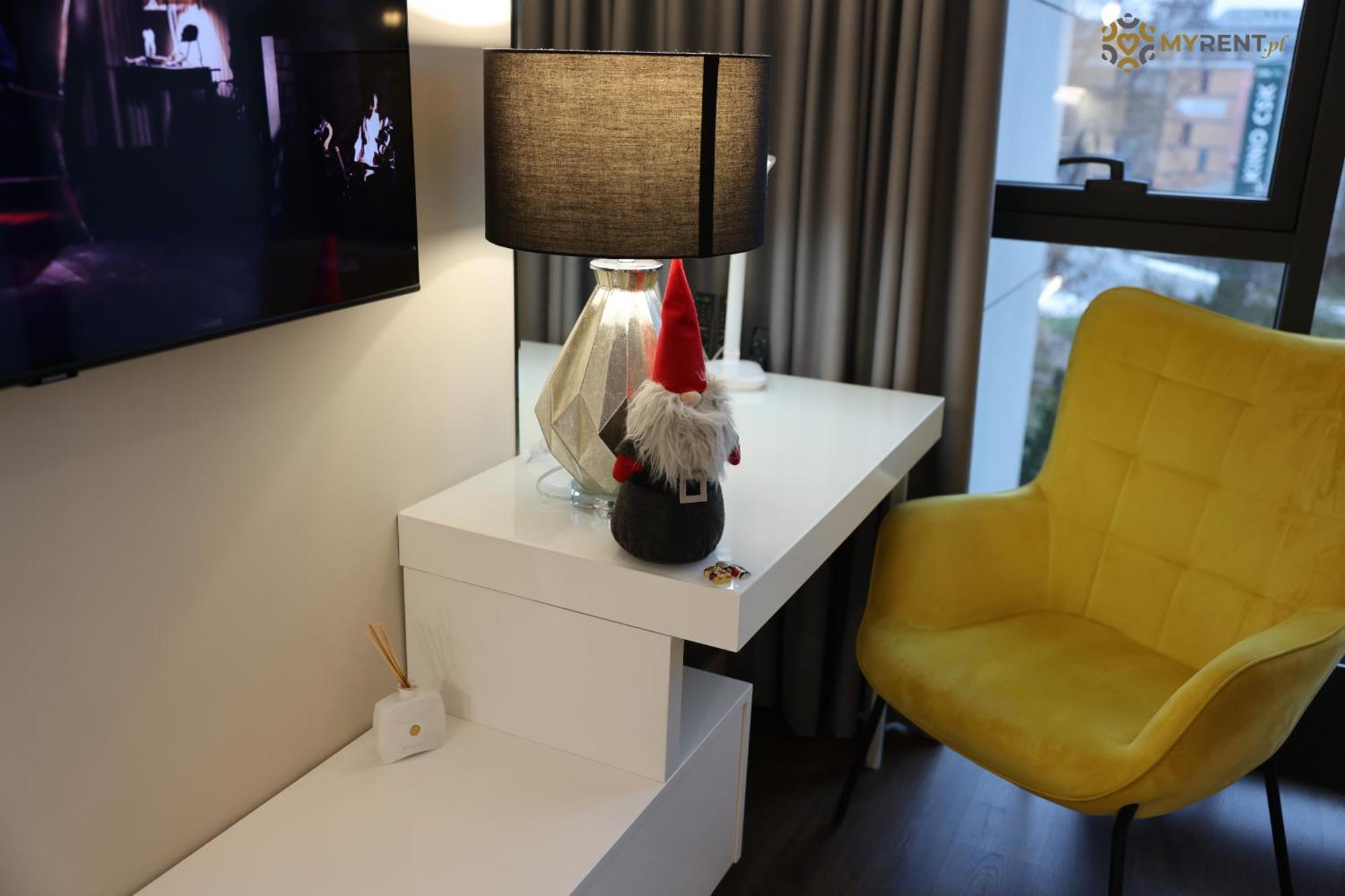 Unia Art Apartament 61 - Basen, Spa ルブリン エクステリア 写真