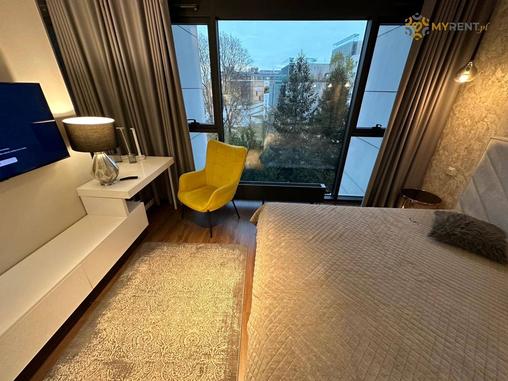 Unia Art Apartament 61 - Basen, Spa ルブリン エクステリア 写真