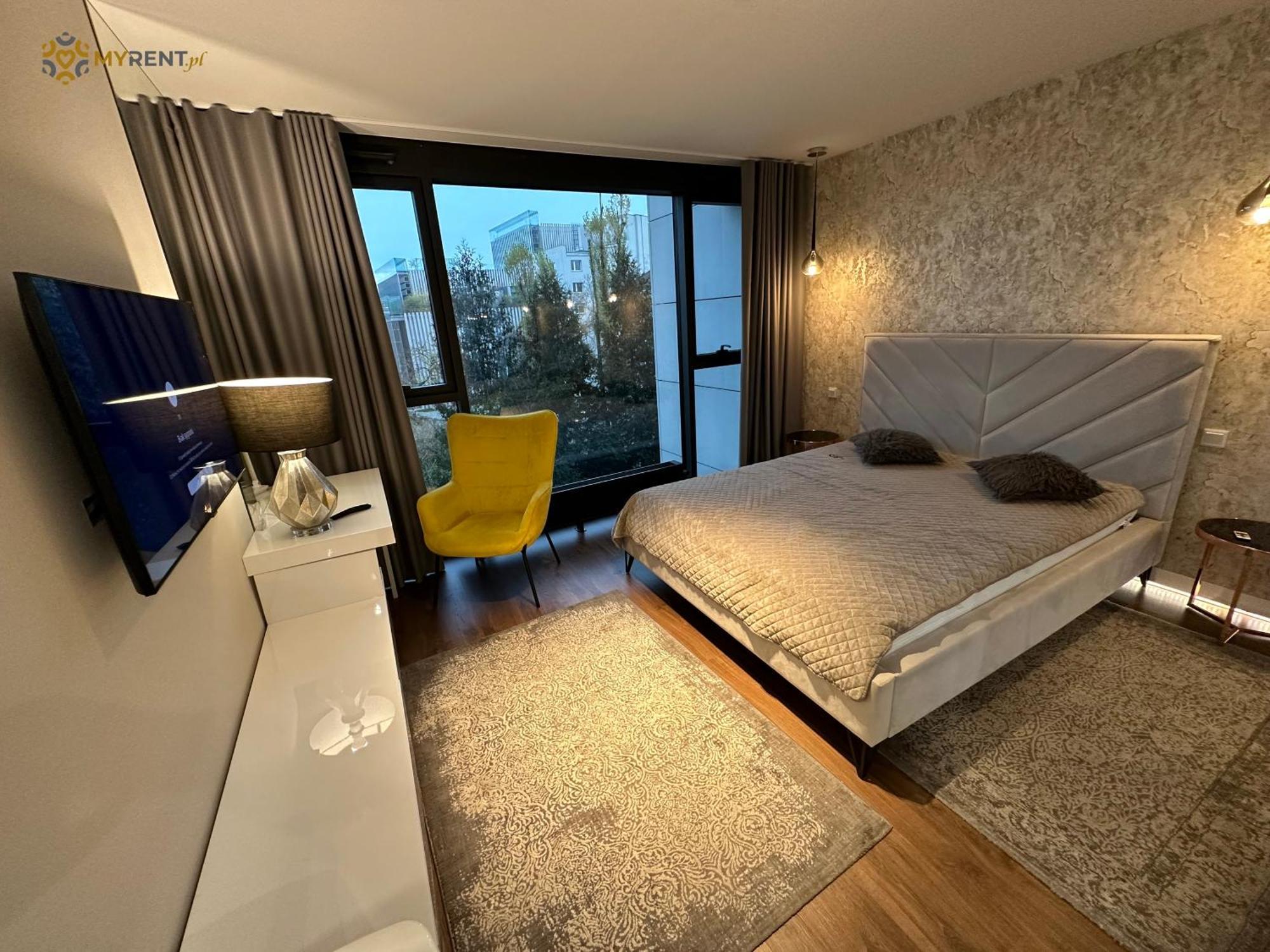 Unia Art Apartament 61 - Basen, Spa ルブリン エクステリア 写真
